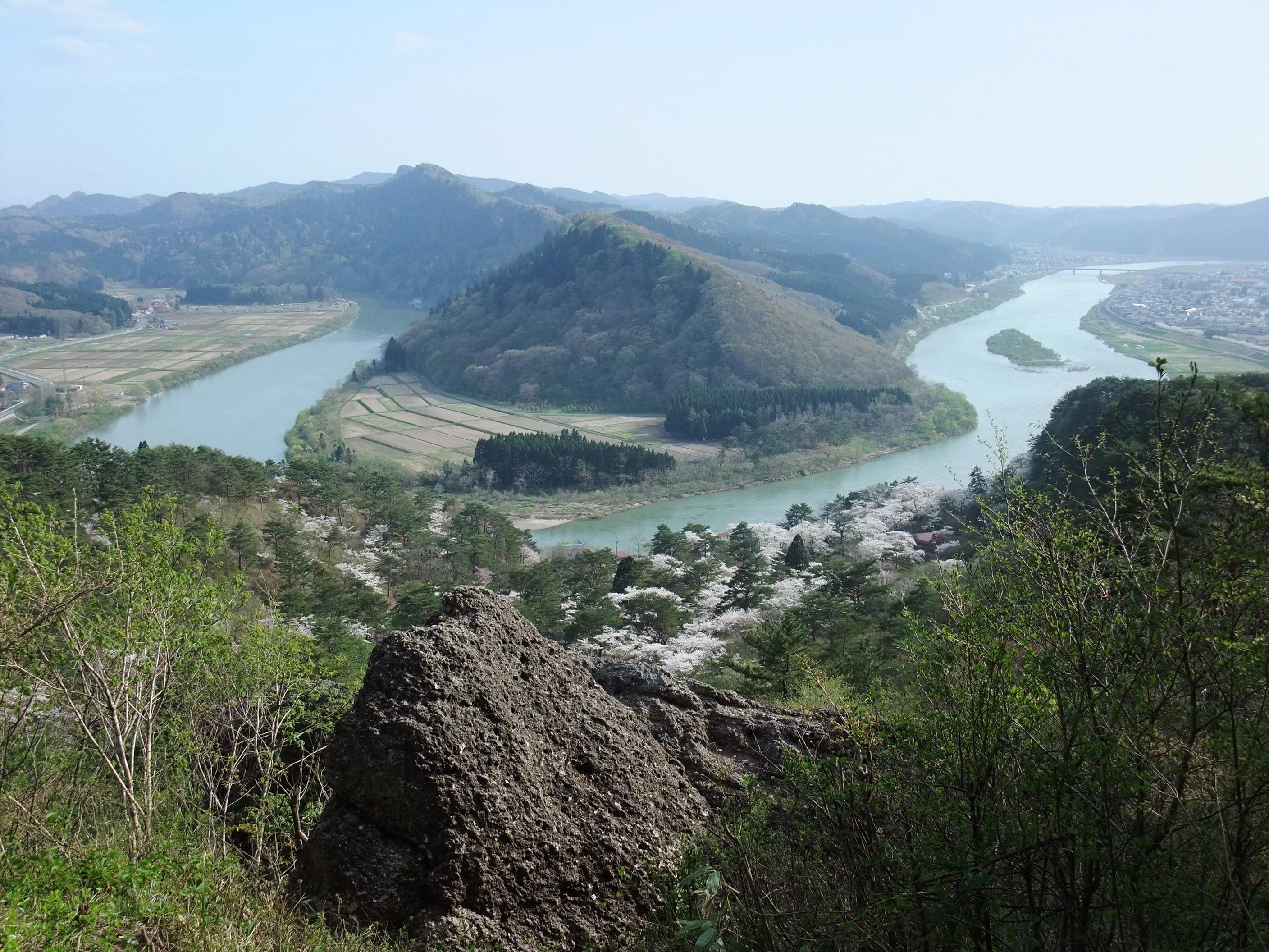 🏞️ 키미마치자카 현립 자연공원(키미마치자카 켄리츠 시젠 코엔) 이미지 7